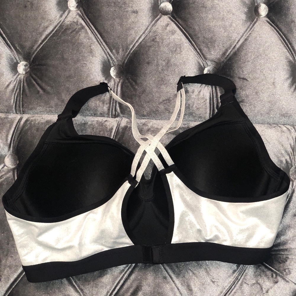 Victoria Secrets Incredible High Impact Bra 38C - Picture 3 of 5